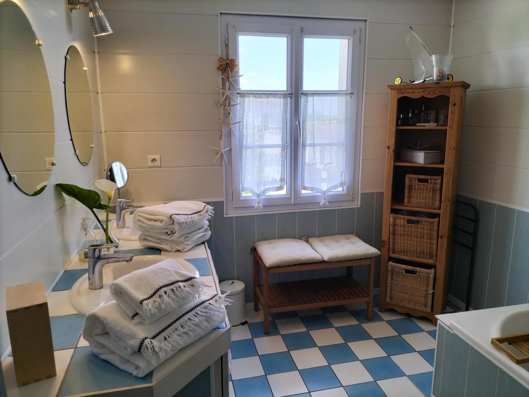 Châtelaillon-Plage Lucia Al Mare - Chambre D'Hotes المظهر الخارجي الصورة